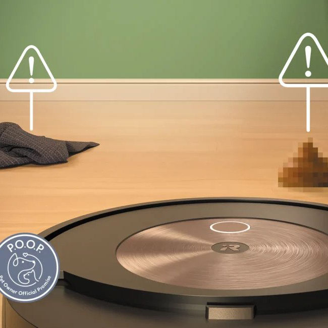 irobot-roomba-combo-j9-vzdy-se-vyhne – kópia
